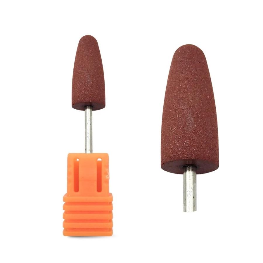 ラローナ [ LALONA ] シリコンビット ビッグ ( 7種 ) ネイルマシン用