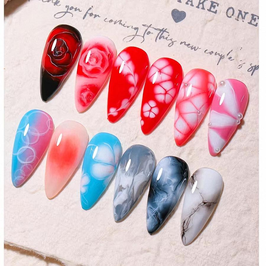 ラローナ [ LALONA ]ブルーミングジェル ( クリアorミルキーホワイト