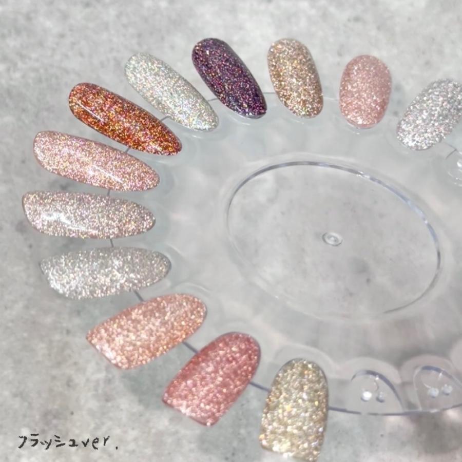 ラローナ [ LALONA ] フラッシュジェル ( G28 ) 3g ジェルネイル