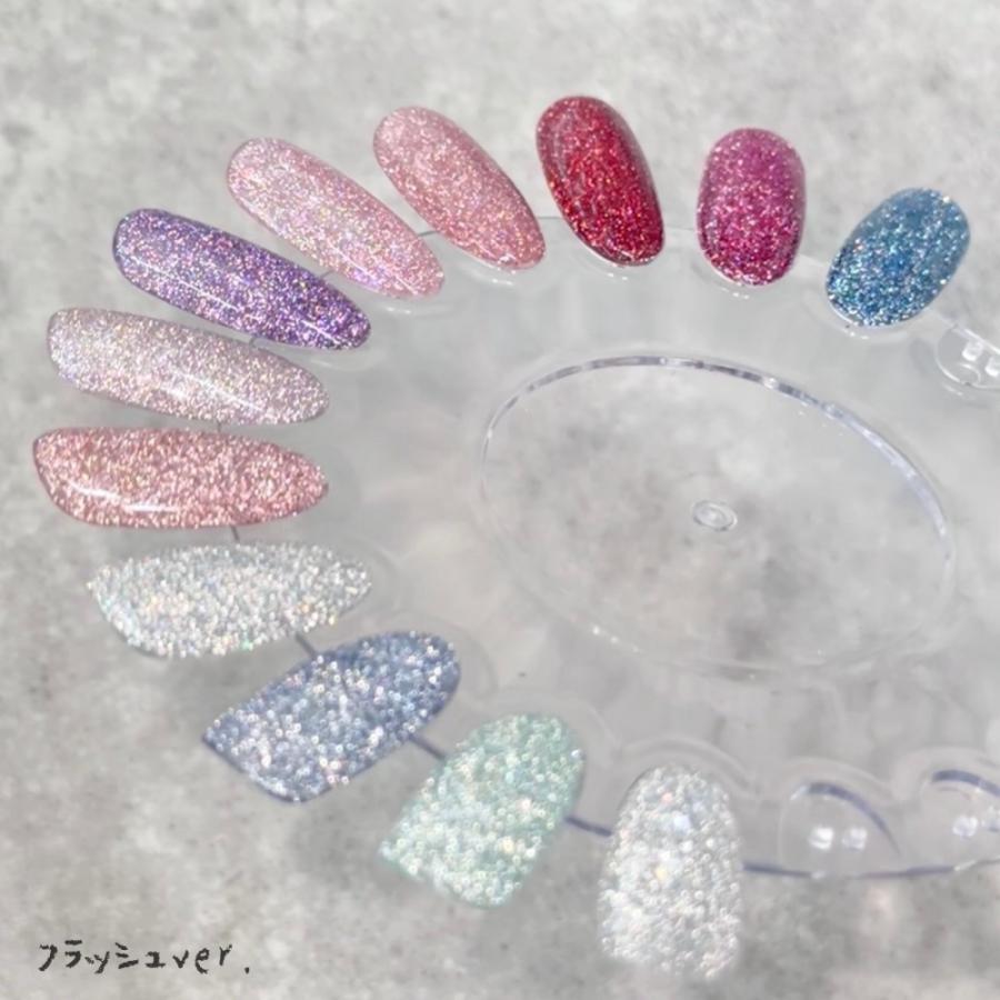 ラローナ [ LALONA ] フラッシュジェル( G27 ) ( 12色セット ジェル