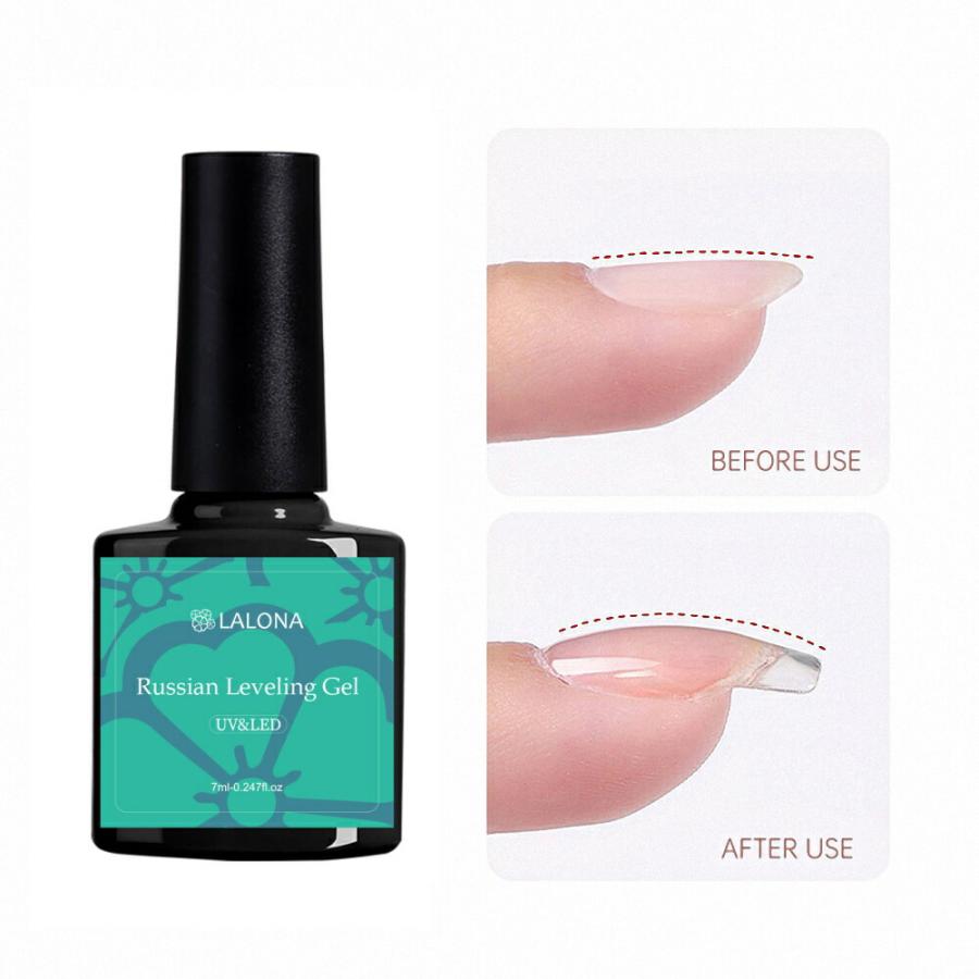 ラローナ [ LALONA ] レベリングジェル ( 7ml ) ジェルネイル/セルフ