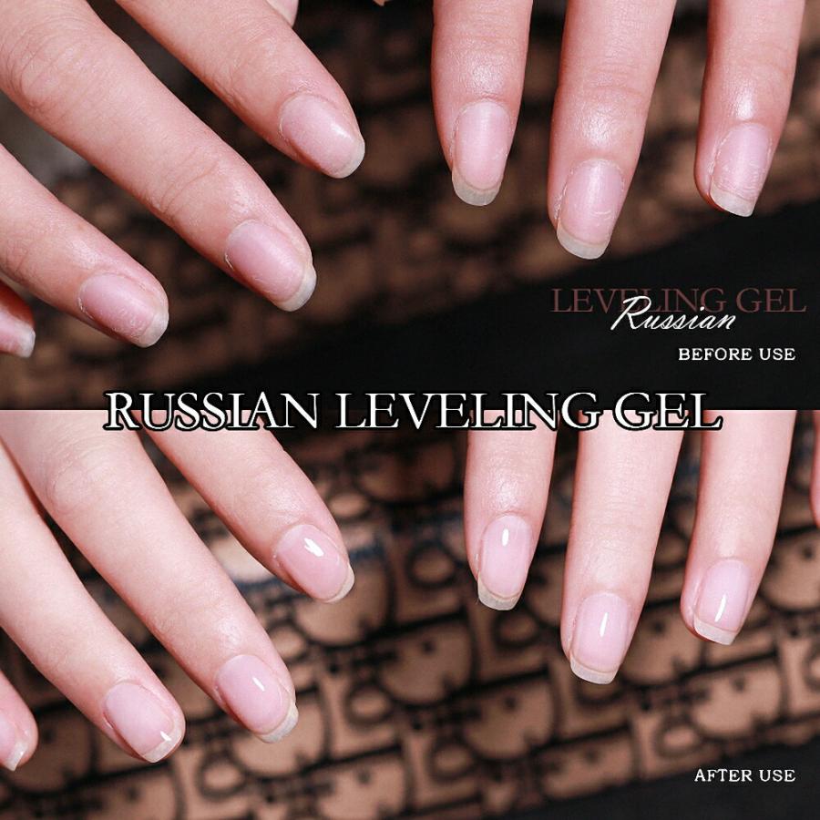 ラローナ [ LALONA ] レベリングジェル ( 7ml ) ジェルネイル/セルフ