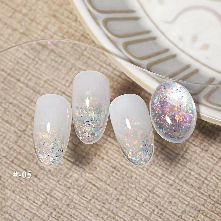 ラローナ [ LALONA ]Holo_Gel ホロジェル( 7カラーから ) ジェルネイル