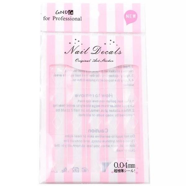 ラローナ[LALONA] 簡単宝石風ネイルシート ( 全4種から ) ジュエル