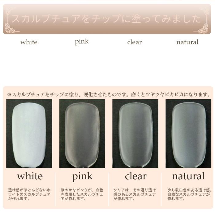 本日特価 スカルプ アクリルネイル パウダー 25色 ネイルアート用品 Labelians Fr