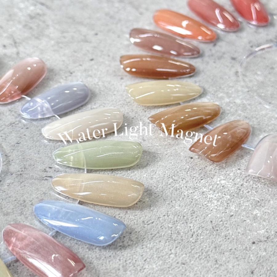 ラローナ [ LALONA ] ウォーターライトマグネットジェル1( WL ) ジェル