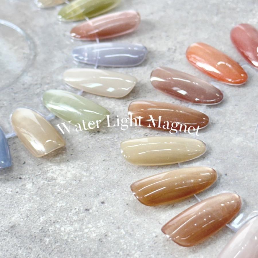 ラローナ [ LALONA ] ウォーターライトマグネットジェル1( WL ) ジェル