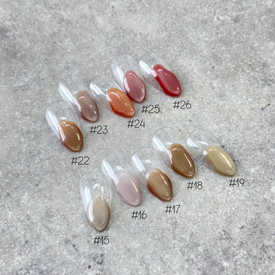 ラローナ [ LALONA ] ウォーターライトマグネットジェル( 特大