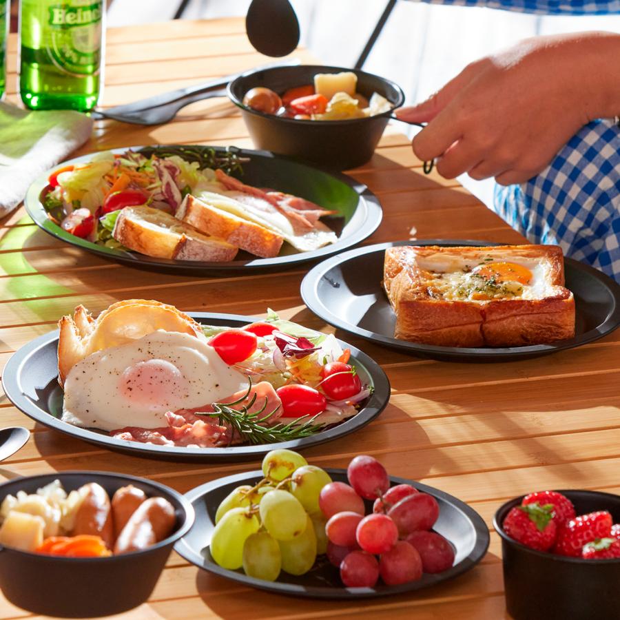 LALPHA ラルファ プレートスタンドセット ティータイム アフタヌーン