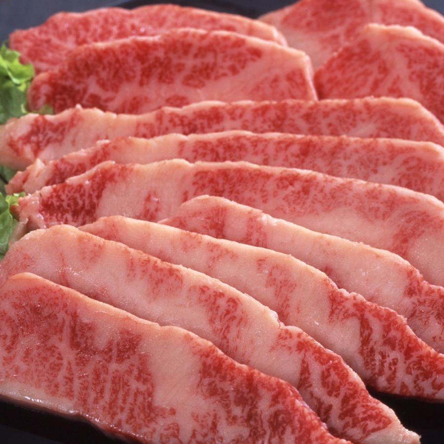 宮崎牛 焼肉 ロース 500g_1