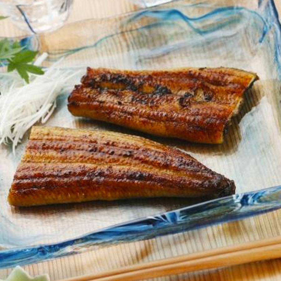 静岡 静岡焼きうなぎ 120g×8_1