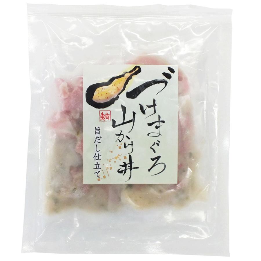 静岡 まぐろ惣菜丼 3種詰合せ G_2