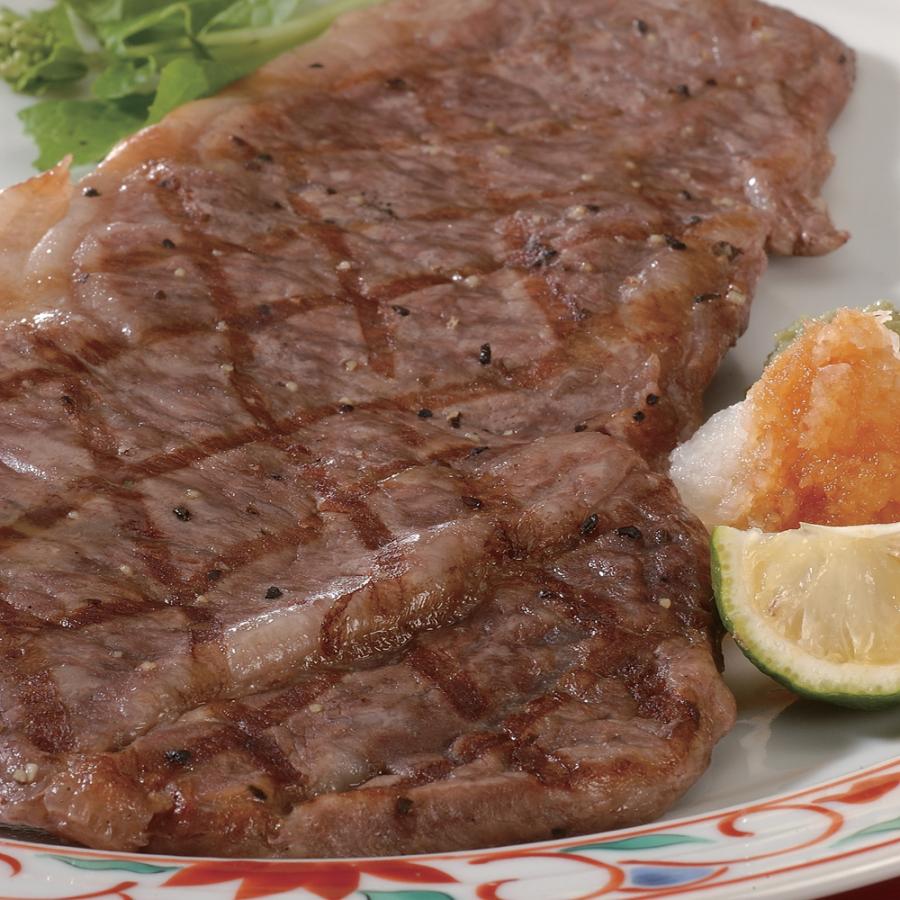 長野 信州プレミアム牛肉 サーロインステーキ 220g×4_1