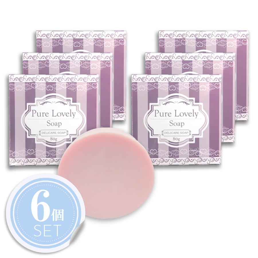 AQUA DE LUNA SOAP マイルドソープ 15個セット