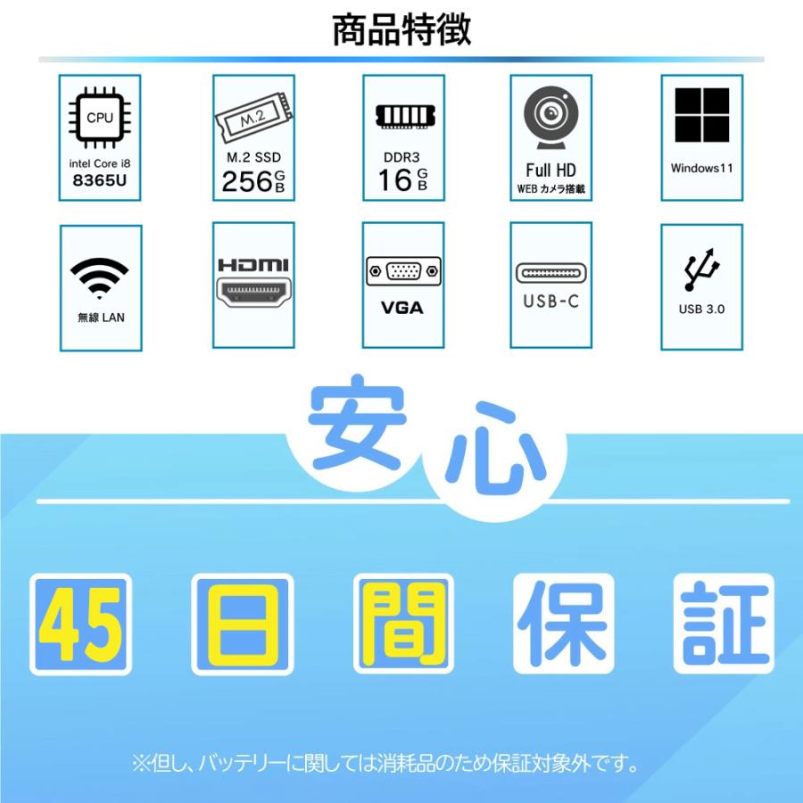 Let's note SV 軽量 レッツノートSV8 12.1型 第8世代 Core i5-8365U
