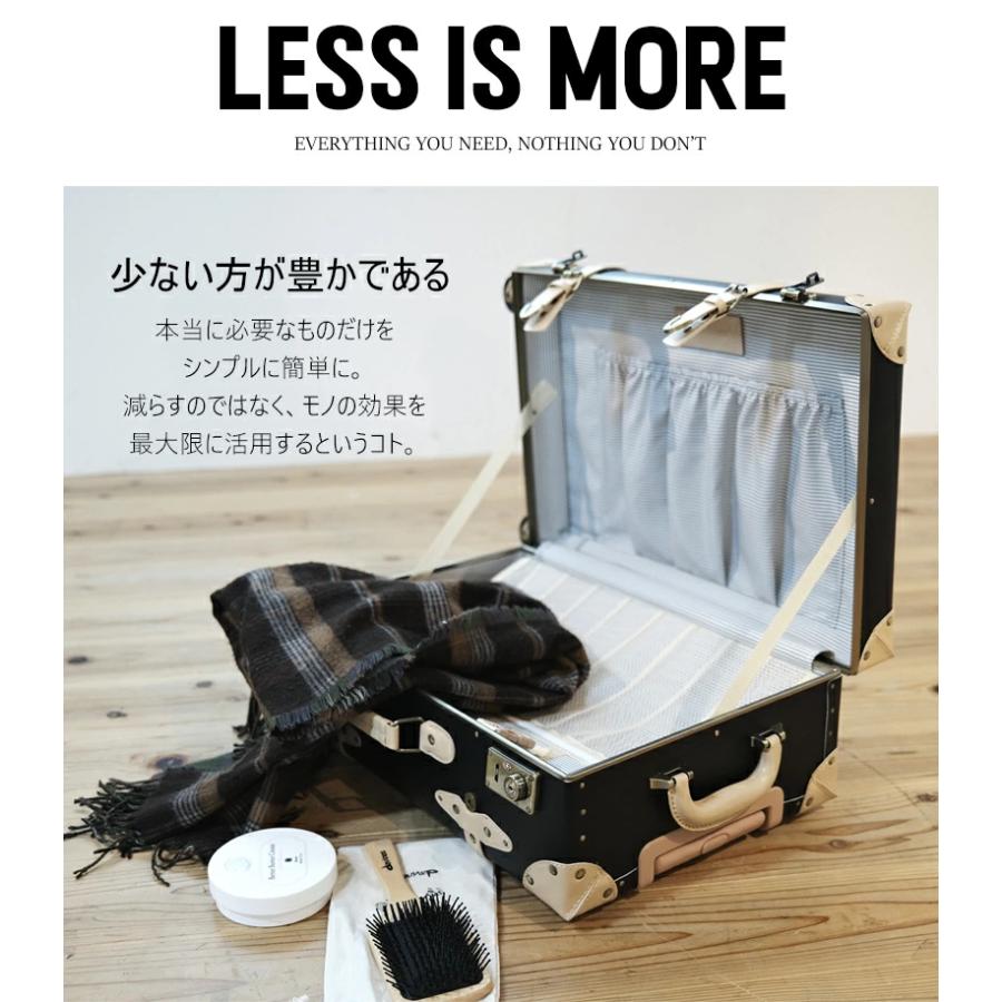 キャリーバッグ トランクケース S スーツケース Sサイズ キャリーケース 軽量 小型 トランク 海外 国内 旅行 かわいい 女子旅 オシャレ HANAism【NN-S】の画像