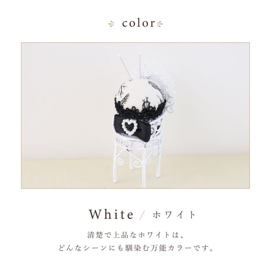 お裁縫 クラフト 手芸 おしゃれ かわいいエコピンクッション 針山