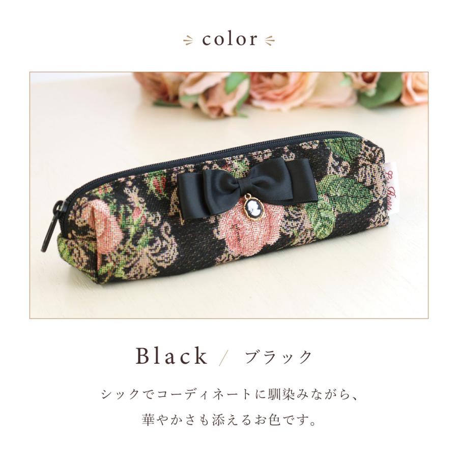 ペンケース 筆箱 シンプル おしゃれ かわいい スリム コンパクト 軽い