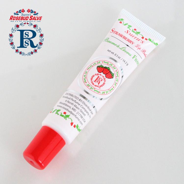ストロベリーリップバームチューブ ローズバットバーム ローズバッド チューブ リップクリーム リップバーム リップスティック 保湿 乾燥 潤い 01 0023 Lalume 通販 Yahoo ショッピング