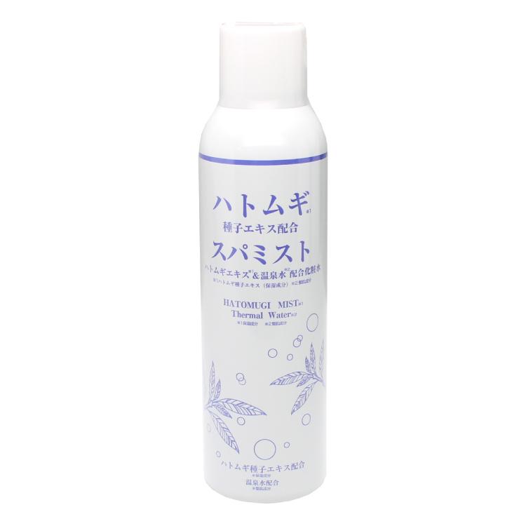 ビピット ハトムギスパミスト 200ｇ 化粧水 :01-0081:Lalume - 通販 - Yahoo!ショッピング