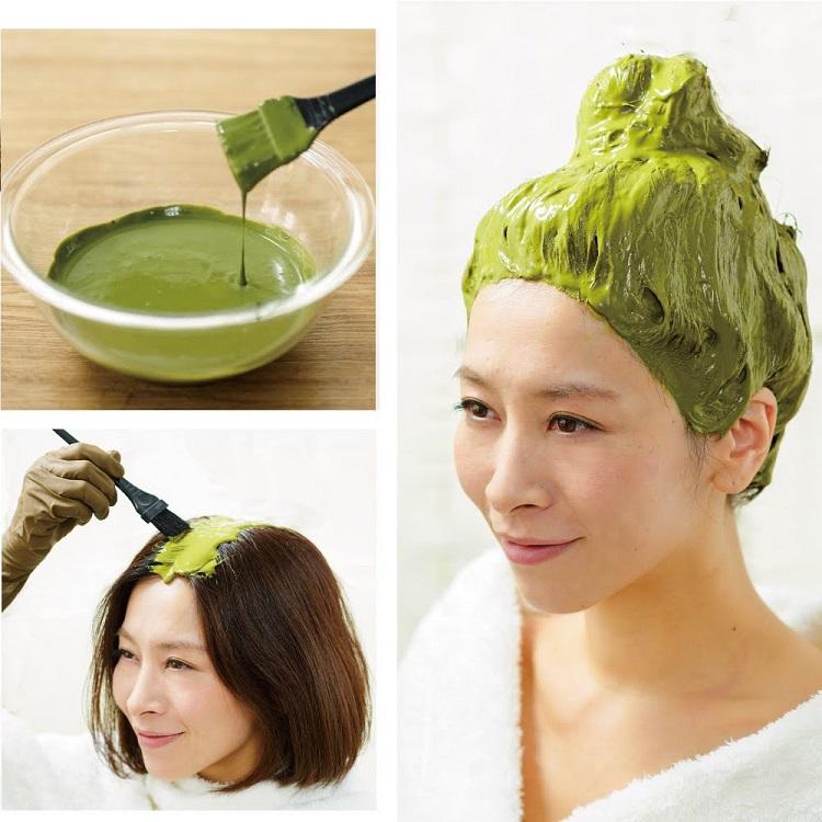 グリーンノートヘナ スーパーブラウン 白髪染め 早染め カラーリング ヘアカラー 毛染め 03 0036 Lalume 通販 Yahoo ショッピング