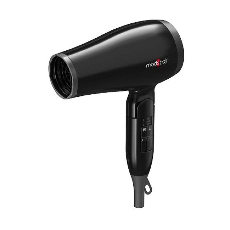 モッズヘア マイナスイオン ヘアドライヤー Mod S Hair 速乾 大風量 温度調節 03 0053 Lalume 通販 Yahoo ショッピング