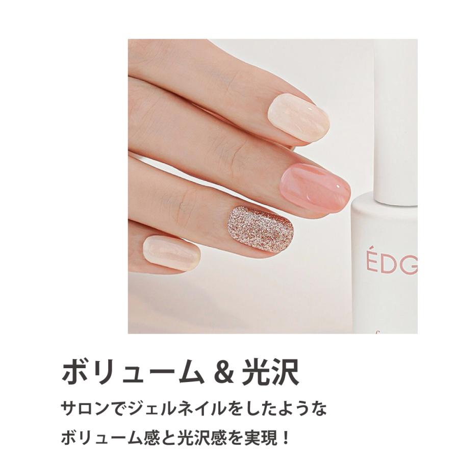 最新作の ケア プライマー ハンドジェルネイルシール Edgeu Riosmauricio Com
