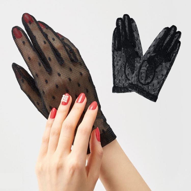 冠婚葬祭 手袋 ２wayフォーマルグロー グローブ 結婚式 お葬式 葬儀 お通夜 法事 法要 07 0035 Lalume 通販 Yahoo ショッピング