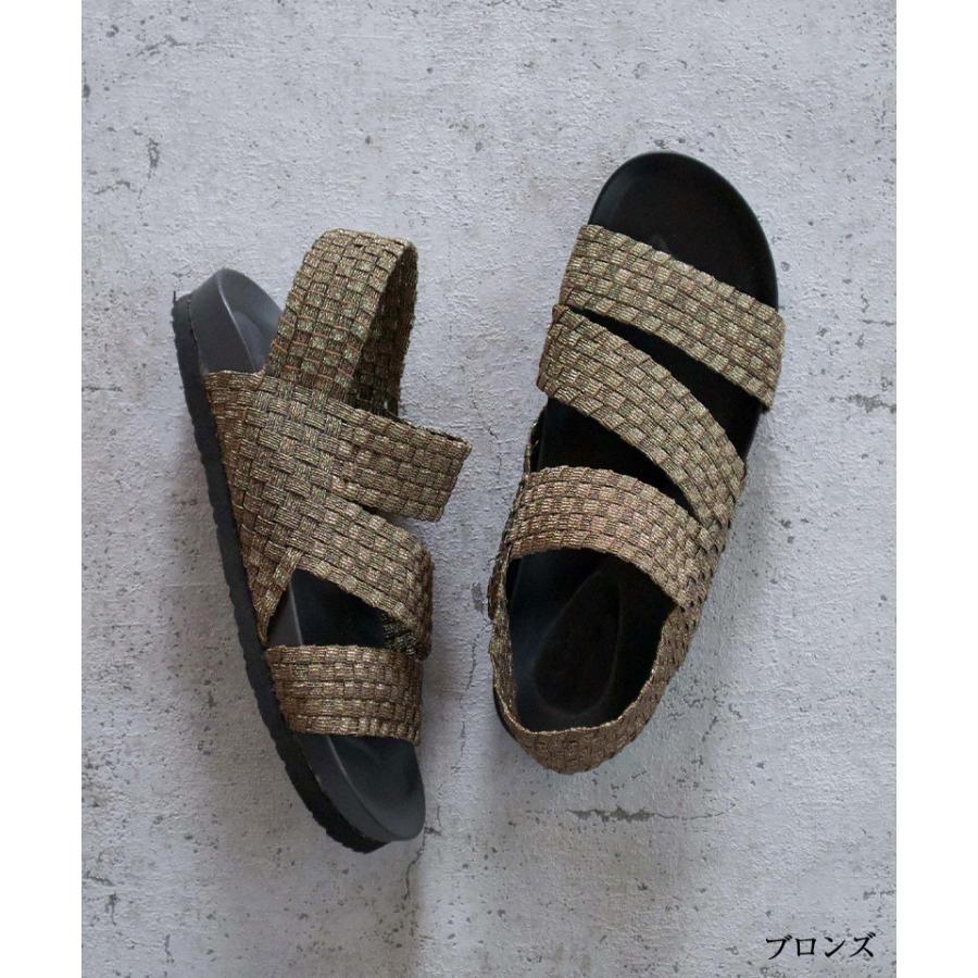 サンダル ストラップ フラット メッシュ フィット レディース サンダル ストラップ フラット メッシュ フィット レディース