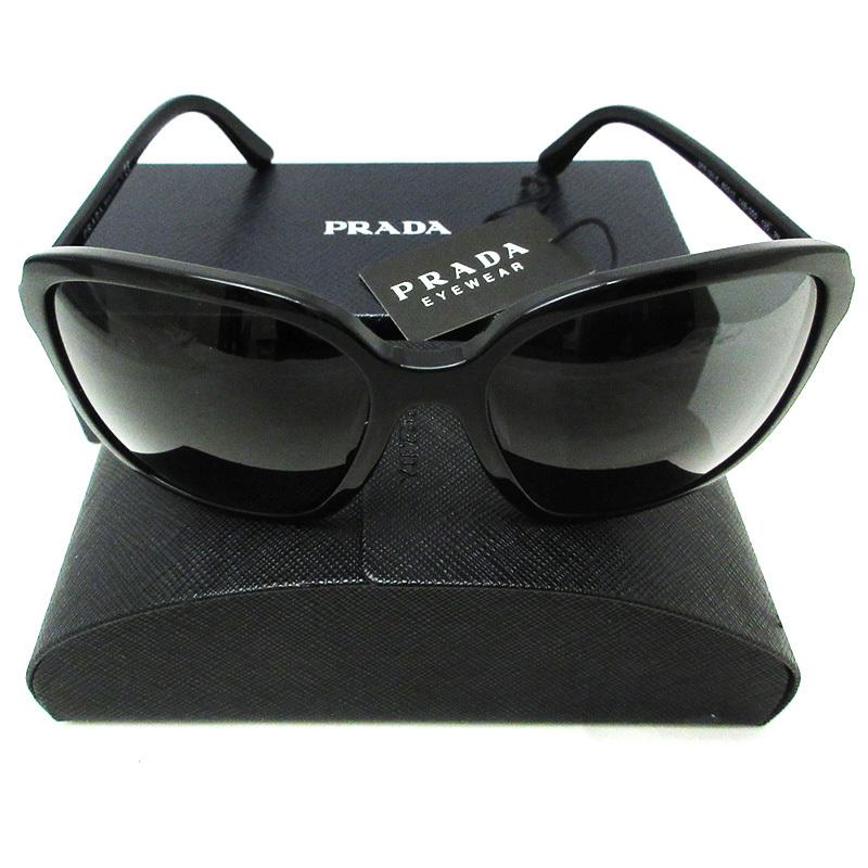 数量限定!特売 PRADA プラダ レディース サングラス ケース 箱付き