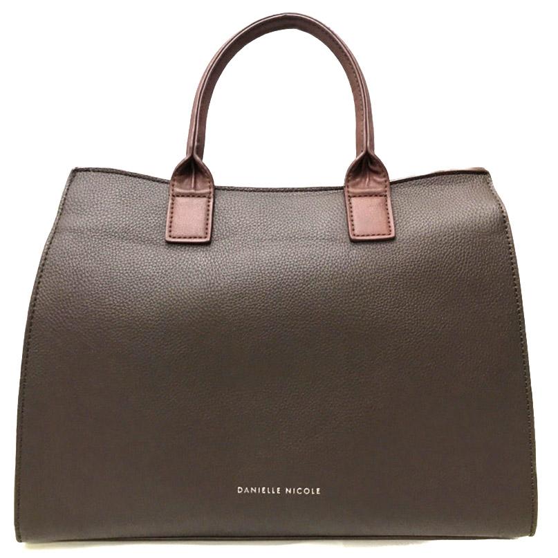 DANIELLE NICOLE 中古 美品 ダニエルニコル バッグ ショルダーバッグ 