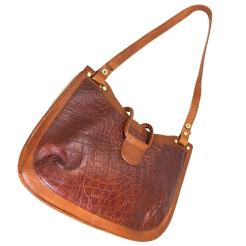 anagyu 籐製ショルダーバッグ ブラウン anagyu 籐製ショルダーバッグ ブラウン 【公式通販】