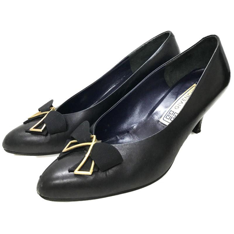 GIVENCHY ジバンシー ジバンシィ パンプス ヒールパンプス GIVENCHY ジバンシー ジバンシィ パンプス ヒールパンプス