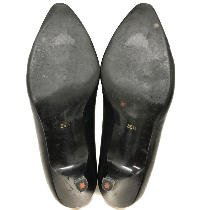 GIVENCHY ジバンシー ジバンシィ パンプス ヒールパンプス GIVENCHY ジバンシー ジバンシィ パンプス ヒールパンプス