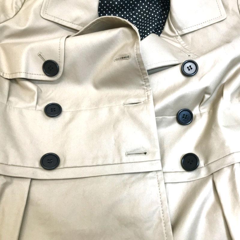 Paul Smith BLACK 中古 ポールスミス ブラックレーベル レディース 