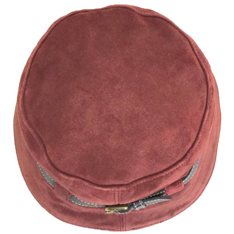 COACH コーチ 帽子 バケット ハット サイズP/S 約54cm レッド COACH コーチ 帽子 バケット ハット サイズP/S 約54cm レッド