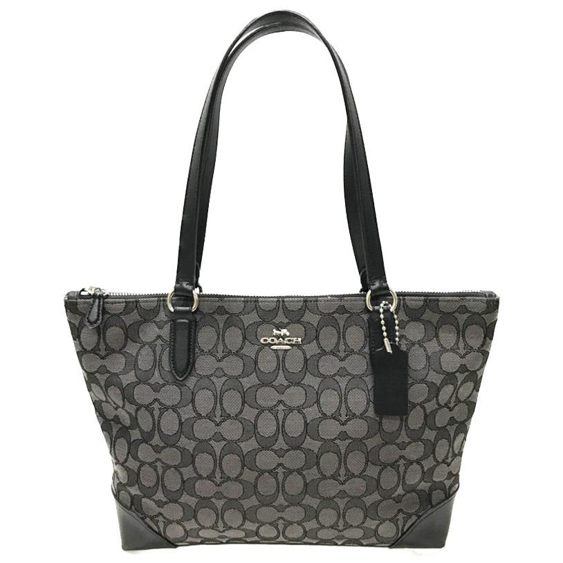 コーチ COACH バッグ トートバッグ 肩掛けショルダーバッグ F29958 