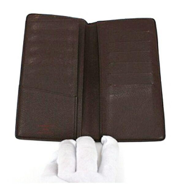 ルイヴィトン LOUIS VUITTON モノグラム ポルト バルール カルト