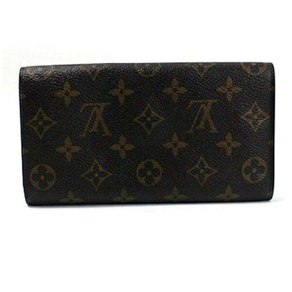 SAS（シューズ） ☆ ルイ ヴィトン モノグラム ポルトトレゾール  