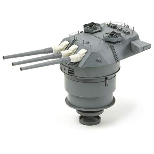 タミヤ 1/350 艦船シリーズ No.25 日本海軍 戦艦 大和 プラモデル 78025 No 組み立て TM78025 単品