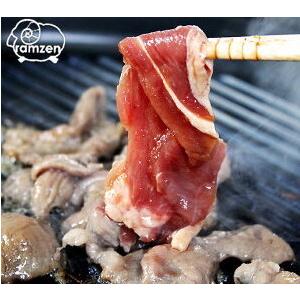 ディズニープリンセスのベビーグッズも大集合 塩 味噌 醤油ラム肉ジンギスカン各0g 2パック計6パック 冷凍真空パック 新鮮ラム肉を塩 醤油それぞれ特製たれに漬け込みました 合計1 2ｋｇ