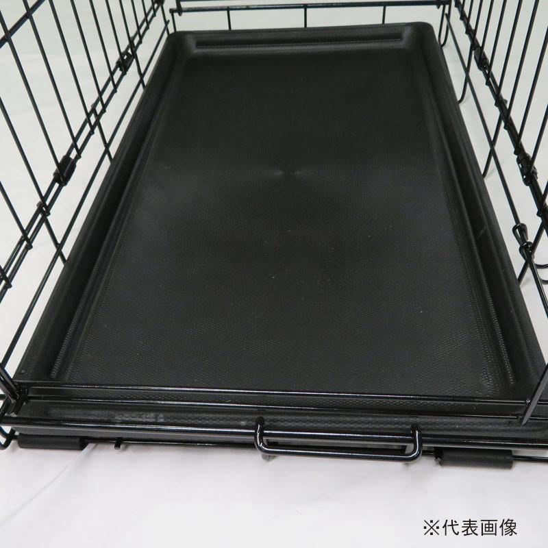 折りたたみ式軽量ペットケージ アイクレイト ペットキャリー XSサイズ アークランズの画像