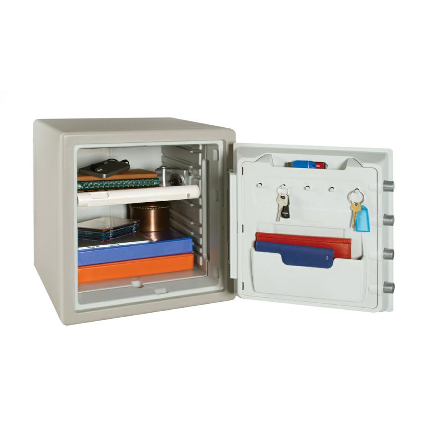 Sentry セントリー 耐火金庫　新品同様 セントリー SENTRY ダイヤル式1時間耐火金庫 ビッグボルトシリーズ