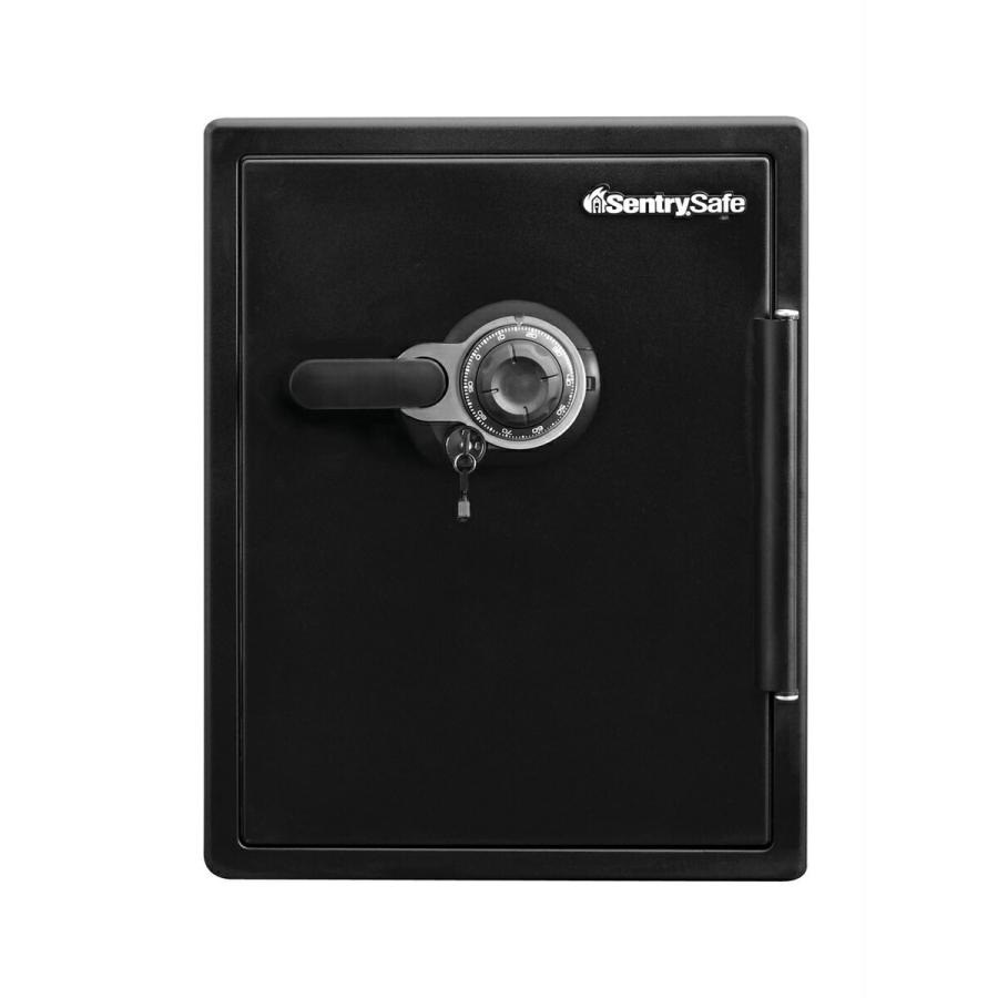 セントリー SENTRY ダイヤル式 1時間耐火耐水金庫 ビッグボルト