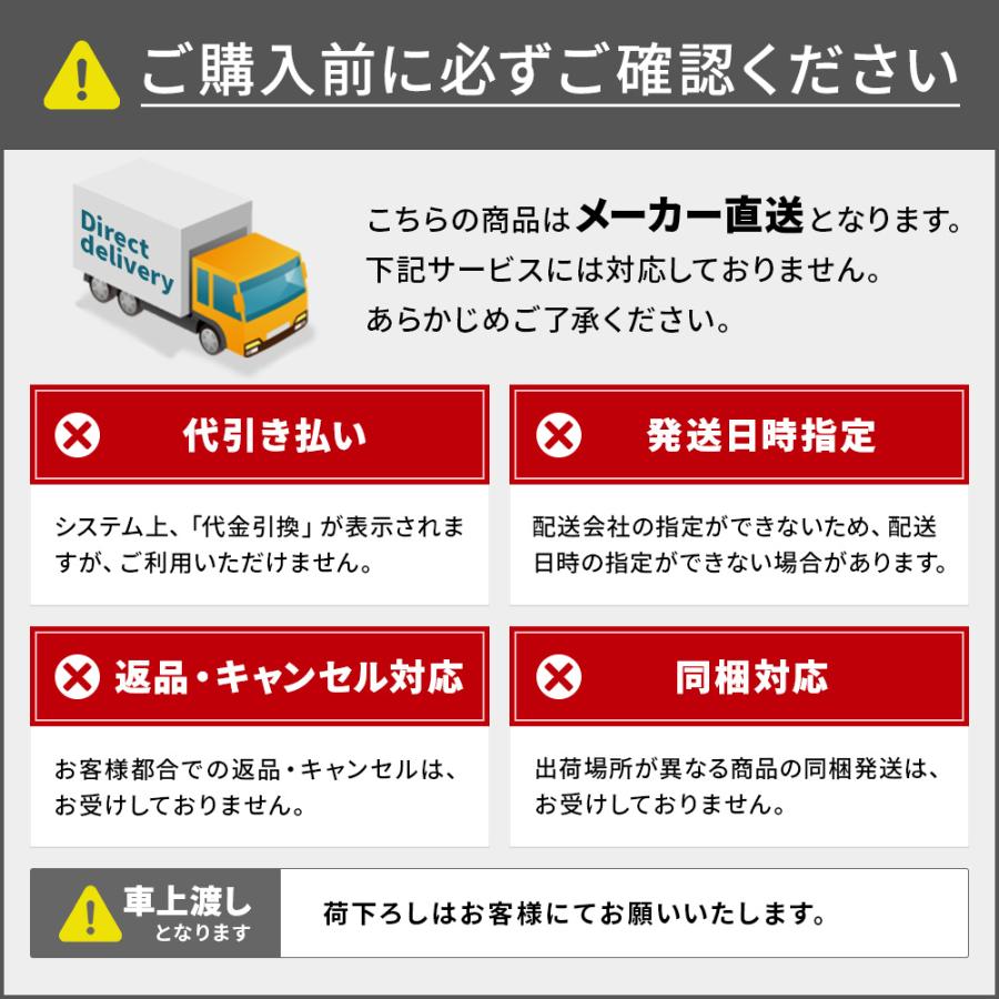 「法人限定」三笠産業 軽便バイブレーター 1.0m UM-F32 「メーカー直送・代引不可・置配不可」 |  | 06