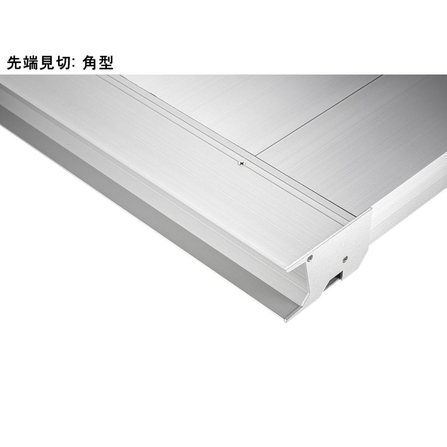 ダイケン アルミ庇 RSバイザー 900×1500 RS-K0915B 「メーカー直送・代引不可・置配不可」 |  | 01