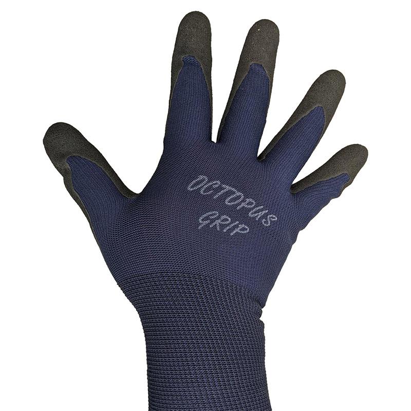 吸い付くようなグリップ力の手袋 LLサイズ 10双パック アークランズ