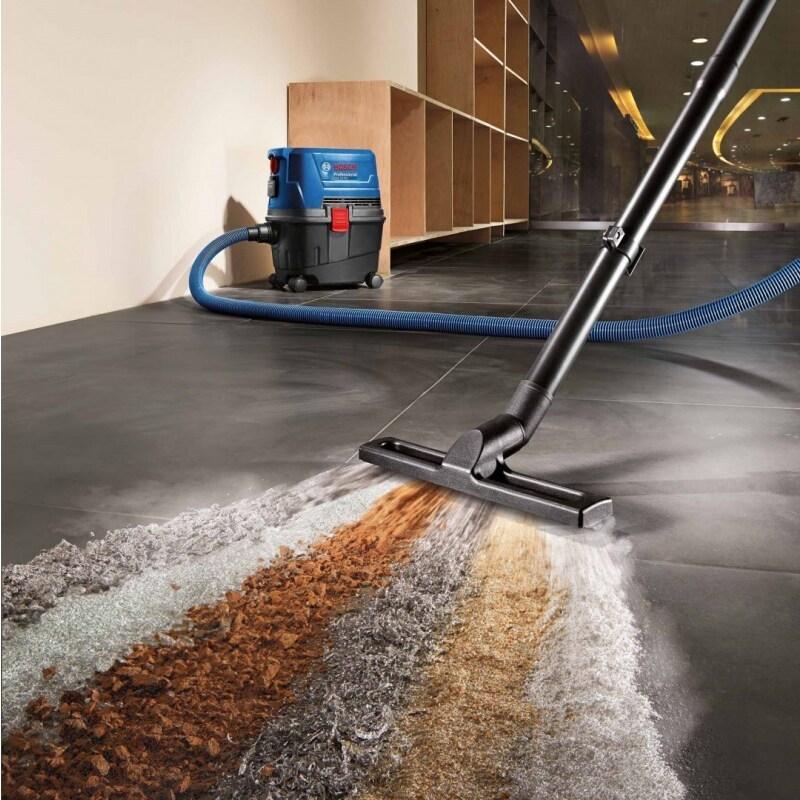 BOSCH 乾湿両用マルチクリーナー GAS12-50
