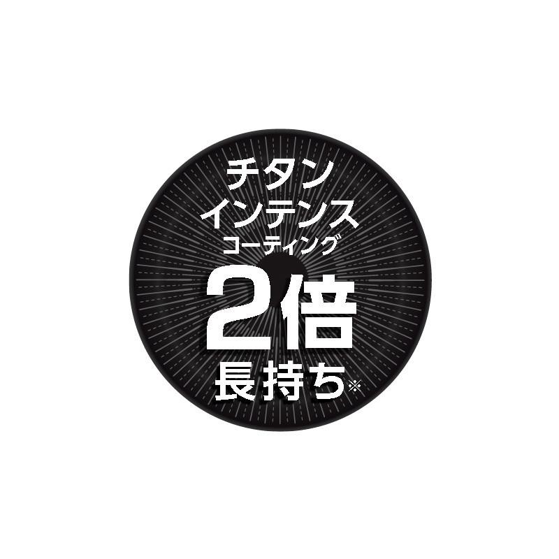 T-fal インジニオ ネオ ロイヤルブルー インテンス フライパンセット6 L43790の画像