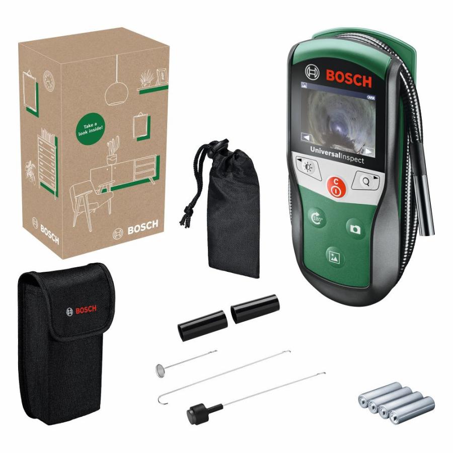 BOSCH 検査用カメラ INS1 ボッシュ BOSCH 検査用カメラ INS1 : Arclands Online 2号館 ヤフー店